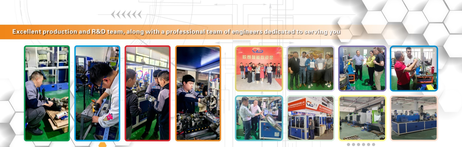quality Laser Welding Equipment factory