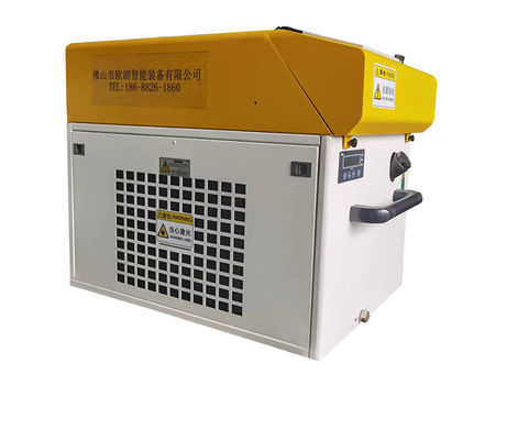 High Precision Hand Held Metal Laser Welding Machine Air Cooling Laser Handheld Welder