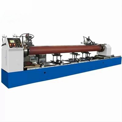 Industrial Flange Welding Machine With Laser Source Scanning Head With CCD