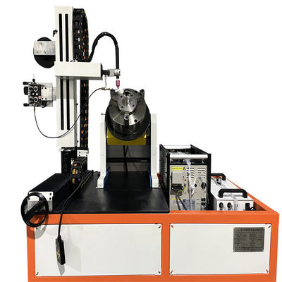 Powerful Stable Industrial Welding Equipment 50Hz For Demanding Applications