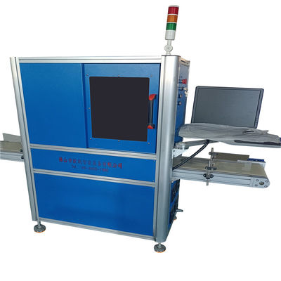 Powerful Laser Coding Equipment 300 dpi For High Performance Marking