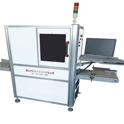 Durable 10W Laser Coding Marking Machine On Different Substrates