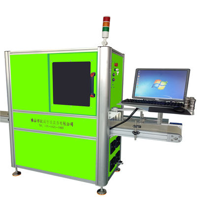Laser Product Coding Machine High Contrast Industrial Coding Equipment