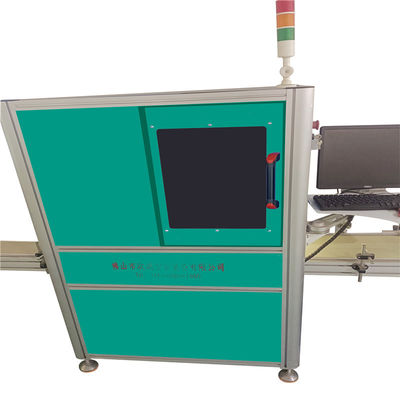 Customizable Laser Coding Equipment For Stainless Steel Iron And Alloy Materials