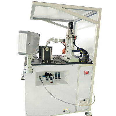 Automatic Metal Laser Welding Machine 200W For Diverse Materials And Thicknesses