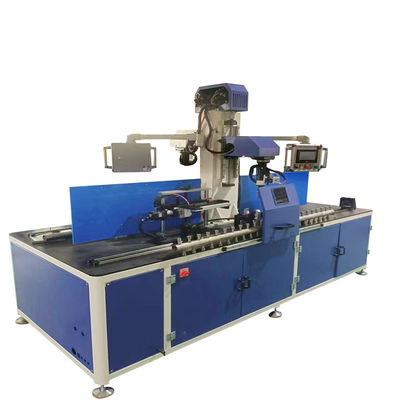 Argon Gas Type Automatic Tig Welding Equipment 120J Single Pulse Energy