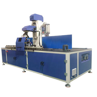 Precise Control Automatic Tig Welding Equipment With DC / PULSE Working mode