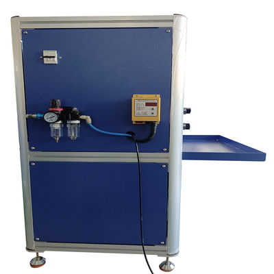 High Speed Semi Automatic O Ring Assembly Machine With Touch Screen Operation