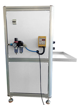 Touch Screen O Ring Assembly Machine 220AC 50HZ Automatic O Ring Installation