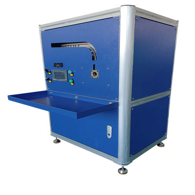 Intelligent Continuous O Ring Assembly Machine Stainless Steel Material