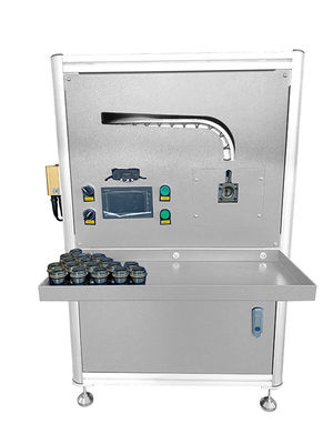 Compact Multi Stage O Ring Assembly Equipment For Seamless Production