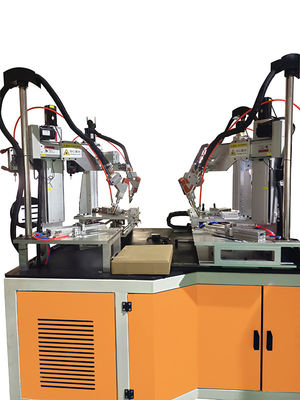 Water Cooling Laser Welding Equipment 200W Seamless Welding Machine