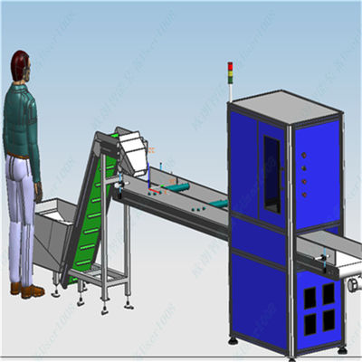 300 dpi Laser Coding Equipment 30W - 100W On Different Materials