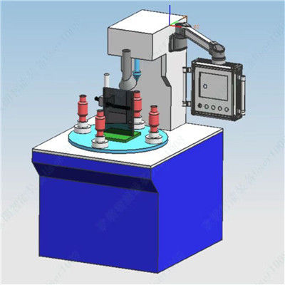 Water Cooling Fiber Laser Welder Machine 200W Fiber Laser Welder Machine