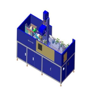 High Precision Tig Welding Automatic Machine 0.3 - 6mm Thickness With Advanced Control