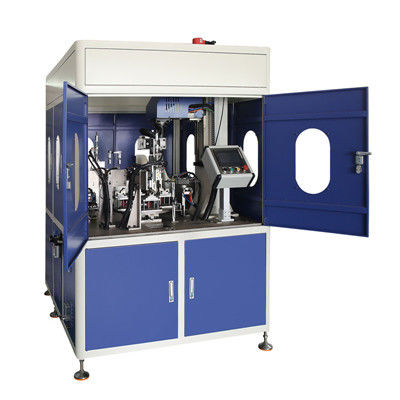 Industriële AC DC TIG Lasmachine Voetpedaal / Handheld Control Mode