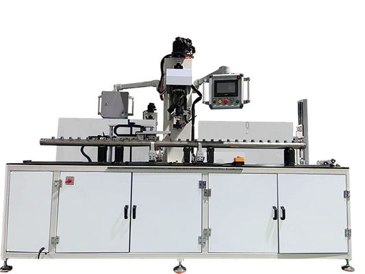 8.5kVA Automatic TIG Welding Machine with 60% Duty Cycle