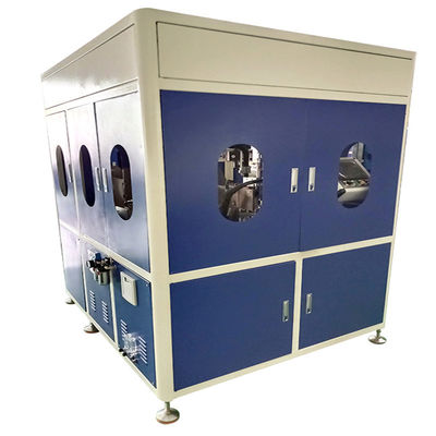 Multi Function Tig Welding Automatic Machine 600x400x800mm Tungsten Inert Gas Welder