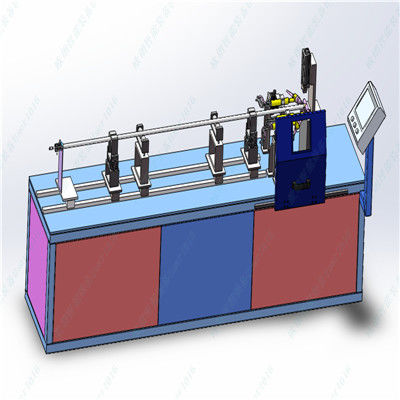 Precision Auto Tig Welding Machine met Arc Force Control Air Cooling System