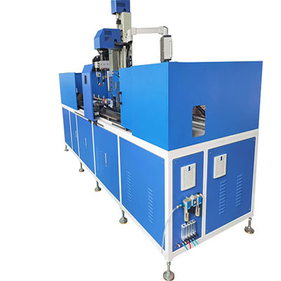 New Automatic TIG Welding Machine with Enhanced Heat Control for Superior Result