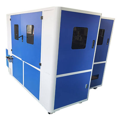 Compact 200W Automatic TIG Welder For Accurate Welds In Tight Spaces