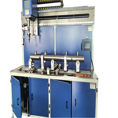1064nm Wavelength Automatic TIG Welding Machine 200W With Seamless Arc Control