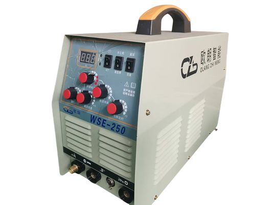 High Performance TIG Welding Machine Enhance Production Efficiency