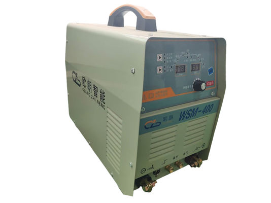 Compact and Powerful TIG Welding Machine Perfect for Industrial Applications