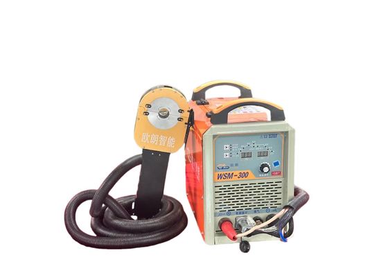 Industrial 200W Automatic TIG Welding Machine for Pipe welding