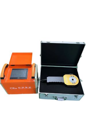 High-Precision TIG Pipe Welding Machine Superior Arc Control  Clean Welds