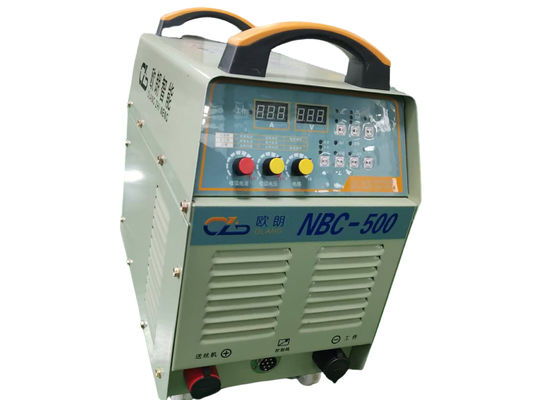 High-Strength TIG Welding Machine with Precise Heat Input Adjustment Strong