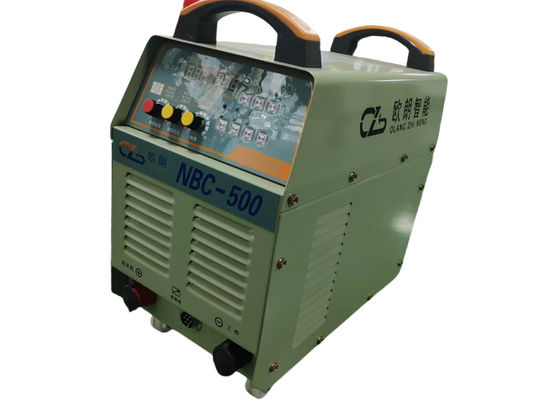 Consistent Performance  With TIG Welding Machine And Low Heat-Affected Zone