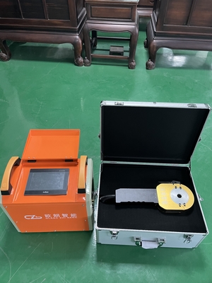 Automatic TIG Welding Machine 10-300A Water Cooling PLC Control